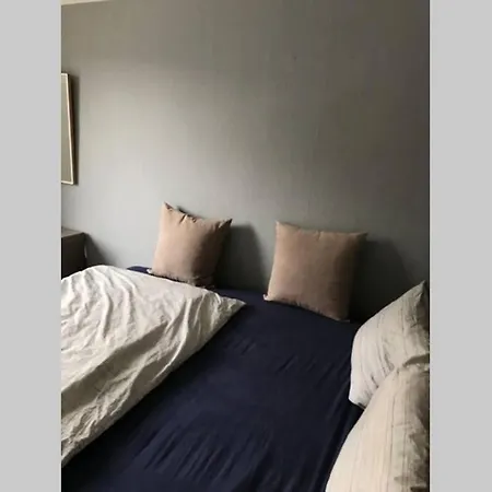 Zentrale Wohnung In Dortmunds Schoenem Westen