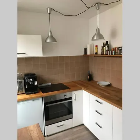 Zentrale Wohnung In Dortmunds Schoenem Westen