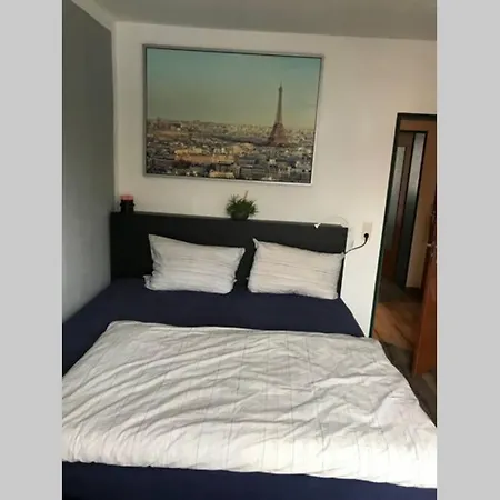 Zentrale Wohnung In Dortmunds Schoenem Westen Apartament *