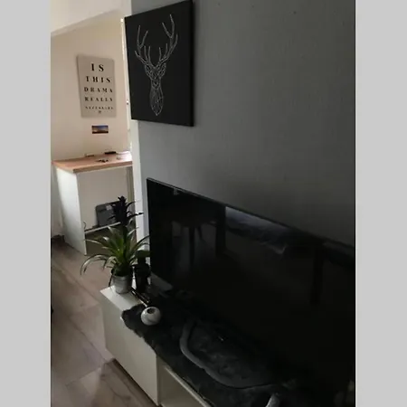 Apartament Zentrale Wohnung In Dortmunds Schoenem Westen