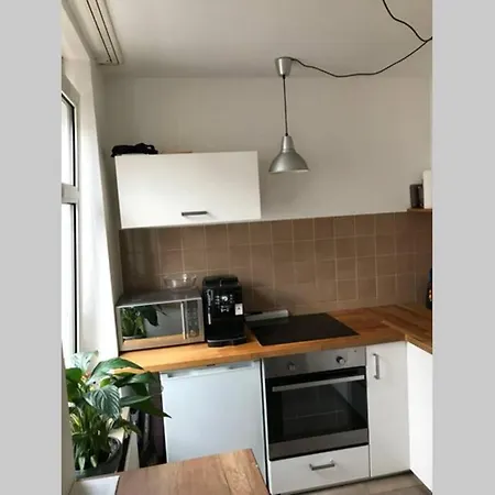 Apartament Zentrale Wohnung In Dortmunds Schoenem Westen *