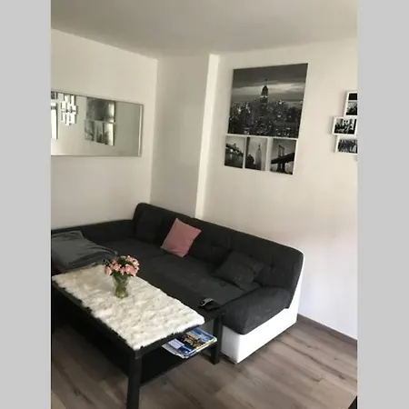 Apartament Zentrale Wohnung In Dortmunds Schoenem Westen *