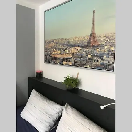 Apartament Zentrale Wohnung In Dortmunds Schoenem Westen *